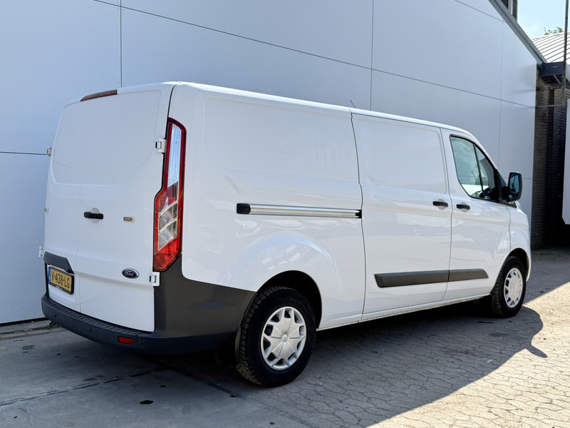 Ford Transit Custom 310 2.0 TDCI L2H1 Trend L2H1 Dubbele Schuif Airco Camera Navigatie Parkeersensoren voor achter - Mali kombi: slika 4 Ford Transit Custom 310 2.0 TDCI L2H1 Trend L2H1 Dubbele Schuif Airco Camera Navigatie Parkeersensoren voor achter - Mali kombi: slika 4