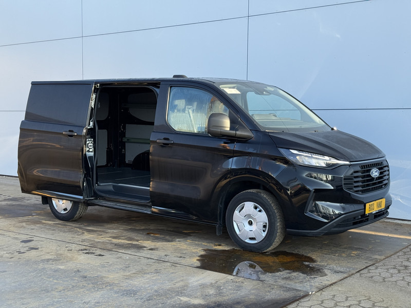 Ford Transit Custom 320 2.0 TDCI 136PK **4 Jaar Fabrieksgarantie** L1H1 LED Climate Control Adaptieve Cruise Control Carplay Camera Stoelverwarming - Mali kombi: slika 5 Ford Transit Custom 320 2.0 TDCI 136PK **4 Jaar Fabrieksgarantie** L1H1 LED Climate Control Adaptieve Cruise Control Carplay Camera Stoelverwarming - Mali kombi: slika 5