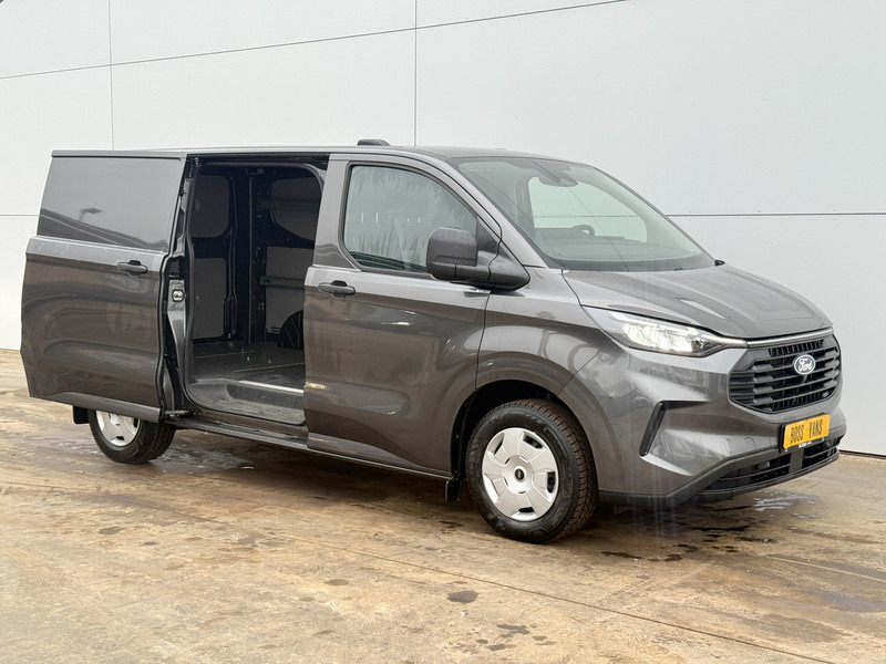 Ford Transit Custom 320 2.0 TDCI 136PK **4 Jaar Fabrieksgarantie** L1H1 LED Climate Control Adaptieve Cruise Control Carplay Camera Stoelverwarming - Mali kombi: slika 5 Ford Transit Custom 320 2.0 TDCI 136PK **4 Jaar Fabrieksgarantie** L1H1 LED Climate Control Adaptieve Cruise Control Carplay Camera Stoelverwarming - Mali kombi: slika 5
