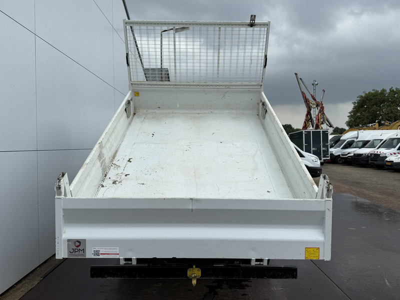 Dostavno vozilo prekucnik, Dostavno vozilo z dvojno kabino Iveco Daily 35C16 3.0 Dubbele Cabine Kipper Mixto DoKa Dubbellucht Airco Navigatie Camera 3.5t Trekhaak Tipper Benne: slika 15