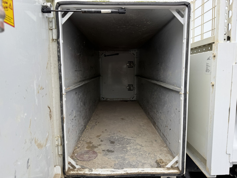 Dostavno vozilo prekucnik, Dostavno vozilo z dvojno kabino Iveco Daily 35C16 3.0 Dubbele Cabine Kipper Mixto DoKa Dubbellucht Airco Navigatie Camera 3.5t Trekhaak Tipper Benne: slika 12