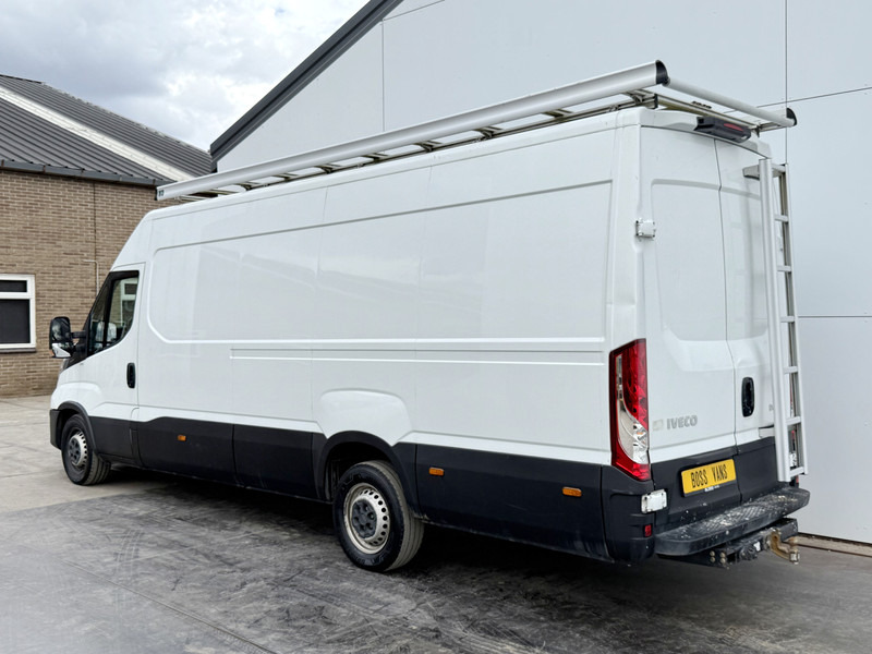 Iveco Daily 35S16 2.3 L4H2 Luchtvering Climate Control Cruise Control Camera Navigatie 3.5t Trekhaak Imperiaal - Furgon: slika 2 Iveco Daily 35S16 2.3 L4H2 Luchtvering Climate Control Cruise Control Camera Navigatie 3.5t Trekhaak Imperiaal - Furgon: slika 2