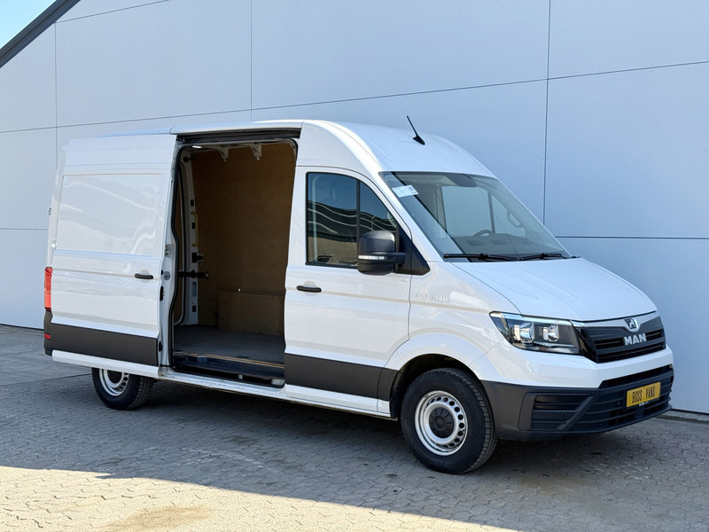MAN TGE 3.140 2.0 TDI Automaat L3H3 Airco Cruise Control Apple Carplay Camera Parkeersensoren voor achter - Furgon: slika 5 MAN TGE 3.140 2.0 TDI Automaat L3H3 Airco Cruise Control Apple Carplay Camera Parkeersensoren voor achter - Furgon: slika 5