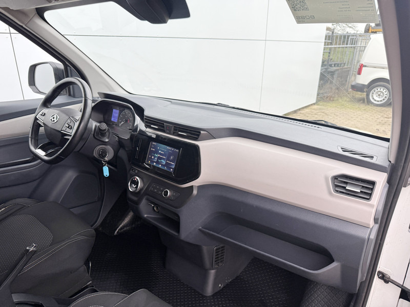 Mali kombi, Električno dostavno vozilo Maxus EDELIVER 3 122PK Automaat SWB L1H1 Airco Cruise Control Carplay Camera Parkeersensoren: slika 9