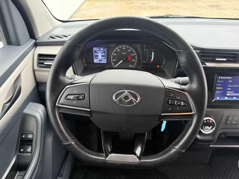 Mali kombi, Električno dostavno vozilo Maxus EDELIVER 3 122PK Automaat SWB L1H1 Airco Cruise Control Carplay Camera Parkeersensoren: slika 20