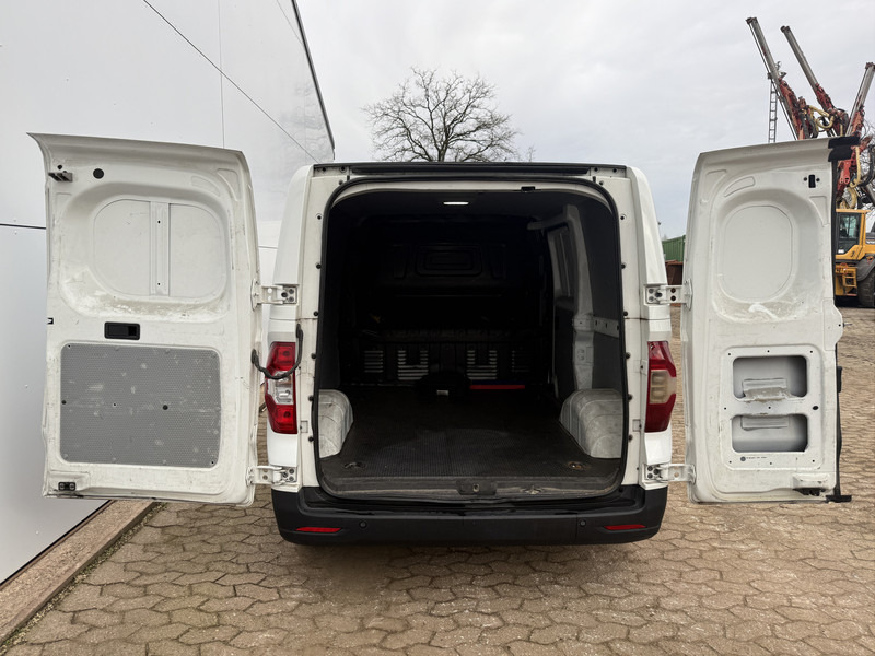 Mali kombi, Električno dostavno vozilo Maxus EDELIVER 3 122PK Automaat SWB L1H1 Airco Cruise Control Carplay Camera Parkeersensoren: slika 11