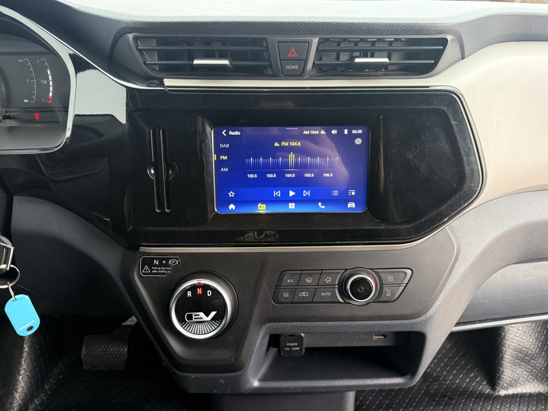 Mali kombi, Električno dostavno vozilo Maxus EDELIVER 3 122PK Automaat SWB L1H1 Airco Cruise Control Carplay Camera Parkeersensoren: slika 19