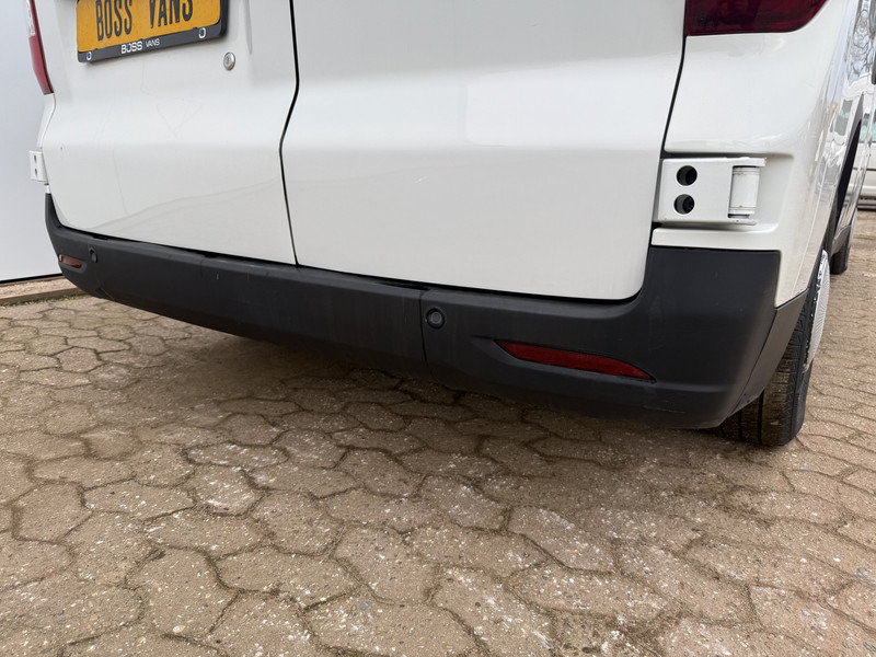 Mali kombi, Električno dostavno vozilo Maxus EDELIVER 3 122PK Automaat SWB L1H1 Airco Cruise Control Carplay Camera Parkeersensoren: slika 17