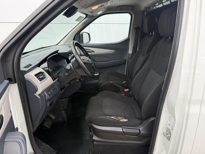 Mali kombi, Električno dostavno vozilo Maxus EDELIVER 3 122PK Automaat SWB L1H1 Airco Cruise Control Carplay Camera Parkeersensoren: slika 7