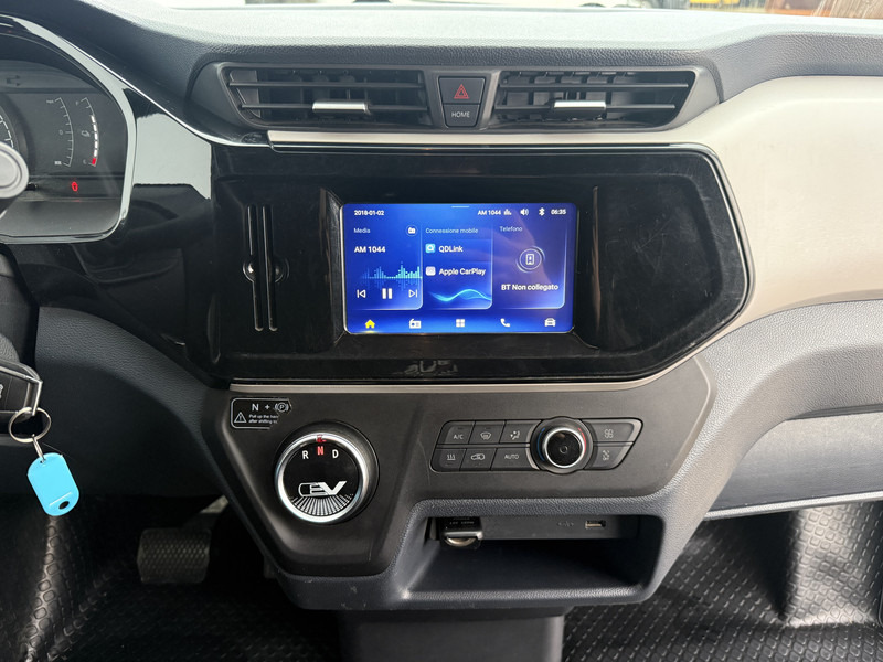 Mali kombi, Električno dostavno vozilo Maxus EDELIVER 3 122PK Automaat SWB L1H1 Airco Cruise Control Carplay Camera Parkeersensoren: slika 18