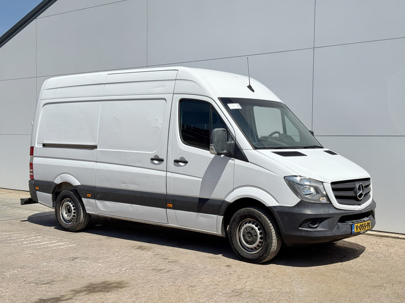 Mercedes-Benz Sprinter 211 2.2 CDI Automaat L2H2 Climate Control Trekhaak Navigatie - Mali kombi: slika 4 Mercedes-Benz Sprinter 211 2.2 CDI Automaat L2H2 Climate Control Trekhaak Navigatie - Mali kombi: slika 4