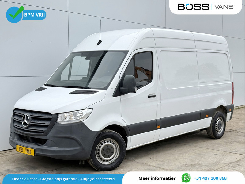 Mercedes-Benz Sprinter 311 CDI L2H2 AC Cruise Control Climate Control Euro 6 - Mali kombi: slika 1 Mercedes-Benz Sprinter 311 CDI L2H2 AC Cruise Control Climate Control Euro 6 - Mali kombi: slika 1