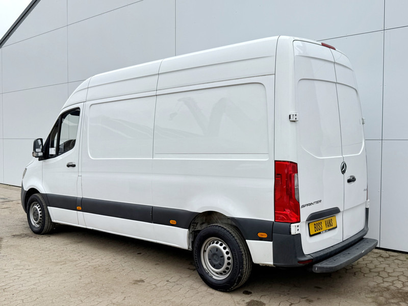 Mercedes-Benz Sprinter 311 CDI L2H2 AC Cruise Control Climate Control Euro 6 - Mali kombi: slika 2 Mercedes-Benz Sprinter 311 CDI L2H2 AC Cruise Control Climate Control Euro 6 - Mali kombi: slika 2