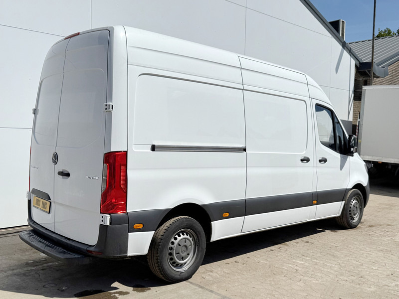Mercedes-Benz Sprinter 311 CDI L2H2 Airco Cruise Control Climate Control Euro 6 - Mali kombi: slika 3 Mercedes-Benz Sprinter 311 CDI L2H2 Airco Cruise Control Climate Control Euro 6 - Mali kombi: slika 3