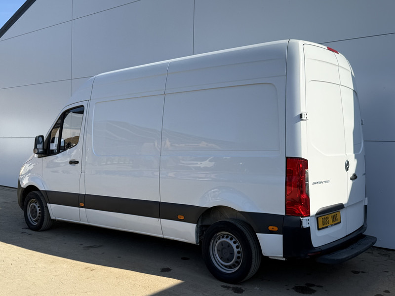 Mercedes-Benz Sprinter 311 CDI L2H2 Climate Control Cruise Control Euro 6 - Mali kombi: slika 2 Mercedes-Benz Sprinter 311 CDI L2H2 Climate Control Cruise Control Euro 6 - Mali kombi: slika 2