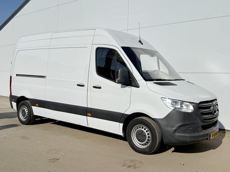 Mercedes-Benz Sprinter 311 L2H2 Airco Climate Control Cruise Control Euro 6 - Mali kombi: slika 4 Mercedes-Benz Sprinter 311 L2H2 Airco Climate Control Cruise Control Euro 6 - Mali kombi: slika 4