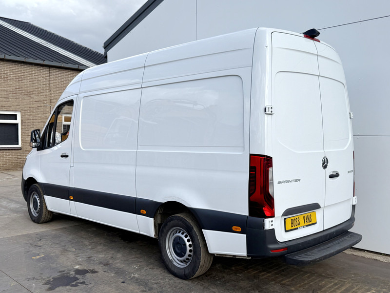 Mercedes-Benz Sprinter 314 2.2 CDI Automaat L2H2 LED Climate Contol Cruise Control Carplay Camera - Mali kombi: slika 2 Mercedes-Benz Sprinter 314 2.2 CDI Automaat L2H2 LED Climate Contol Cruise Control Carplay Camera - Mali kombi: slika 2