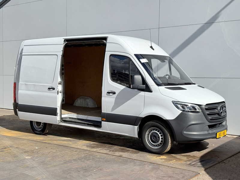 Mercedes-Benz Sprinter 314 2.2 CDI Automaat L2H2 LED Climate Contol Cruise Control Carplay Camera - Mali kombi: slika 5 Mercedes-Benz Sprinter 314 2.2 CDI Automaat L2H2 LED Climate Contol Cruise Control Carplay Camera - Mali kombi: slika 5
