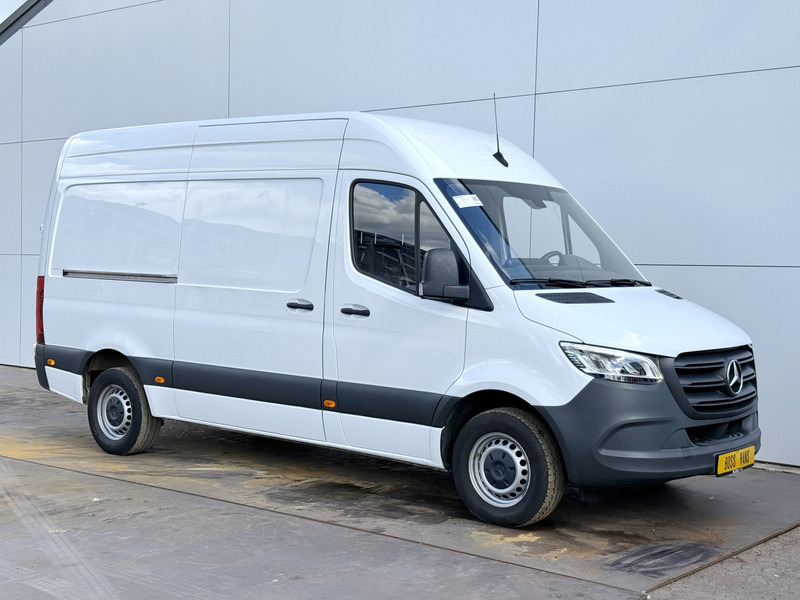 Mercedes-Benz Sprinter 314 2.2 CDI Automaat L2H2 LED Climate Contol Cruise Control Carplay Camera - Mali kombi: slika 4 Mercedes-Benz Sprinter 314 2.2 CDI Automaat L2H2 LED Climate Contol Cruise Control Carplay Camera - Mali kombi: slika 4