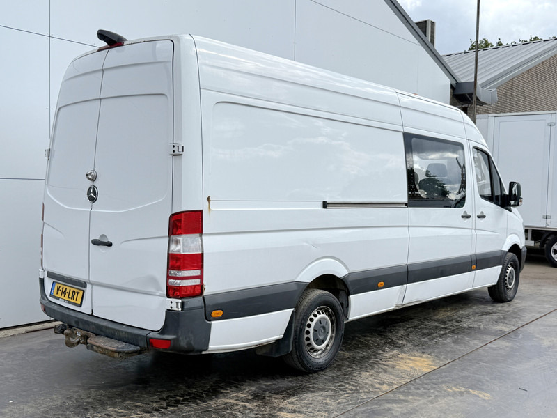 Mercedes-Benz Sprinter 314 2.2 CDI L3H2 Dubbele Cabine Mixto DoKa Climate Control Trekhaak Camera Navigatie - Furgon, Dostavno vozilo z dvojno kabino: slika 3 Mercedes-Benz Sprinter 314 2.2 CDI L3H2 Dubbele Cabine Mixto DoKa Climate Control Trekhaak Camera Navigatie - Furgon, Dostavno vozilo z dvojno kabino: slika 3