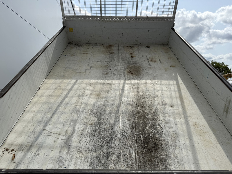 Mercedes-Benz Sprinter 514 2.2 CDI Kipper Dubbele Cabine Mixto DoKa Dubbellucht 3.5t Trekhaak Climate Control Cruise Control Benne Tipper lizing Mercedes-Benz Sprinter 514 2.2 CDI Kipper Dubbele Cabine Mixto DoKa Dubbellucht 3.5t Trekhaak Climate Control Cruise Control Benne Tipper: slika 17