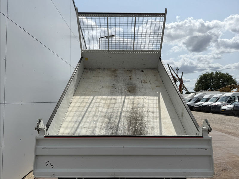 Mercedes-Benz Sprinter 514 2.2 CDI Kipper Dubbele Cabine Mixto DoKa Dubbellucht 3.5t Trekhaak Climate Control Cruise Control Benne Tipper lizing Mercedes-Benz Sprinter 514 2.2 CDI Kipper Dubbele Cabine Mixto DoKa Dubbellucht 3.5t Trekhaak Climate Control Cruise Control Benne Tipper: slika 16