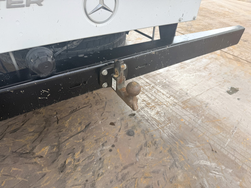 Mercedes-Benz Sprinter 514 2.2 CDI Kipper Dubbele Cabine Mixto DoKa Dubbellucht 3.5t Trekhaak Climate Control Cruise Control Benne Tipper lizing Mercedes-Benz Sprinter 514 2.2 CDI Kipper Dubbele Cabine Mixto DoKa Dubbellucht 3.5t Trekhaak Climate Control Cruise Control Benne Tipper: slika 18