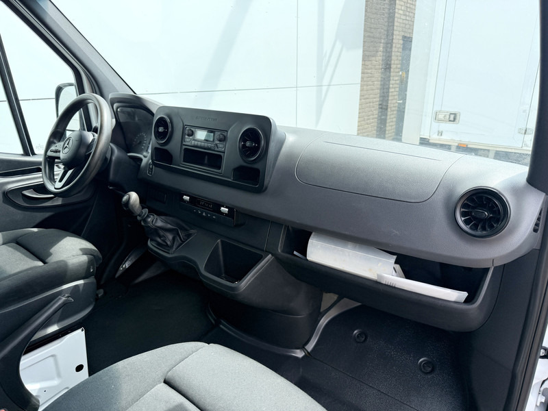 Mercedes-Benz Sprinter 514 2.2 CDI Kipper Dubbele Cabine Mixto DoKa Dubbellucht 3.5t Trekhaak Climate Control Cruise Control Benne Tipper lizing Mercedes-Benz Sprinter 514 2.2 CDI Kipper Dubbele Cabine Mixto DoKa Dubbellucht 3.5t Trekhaak Climate Control Cruise Control Benne Tipper: slika 12