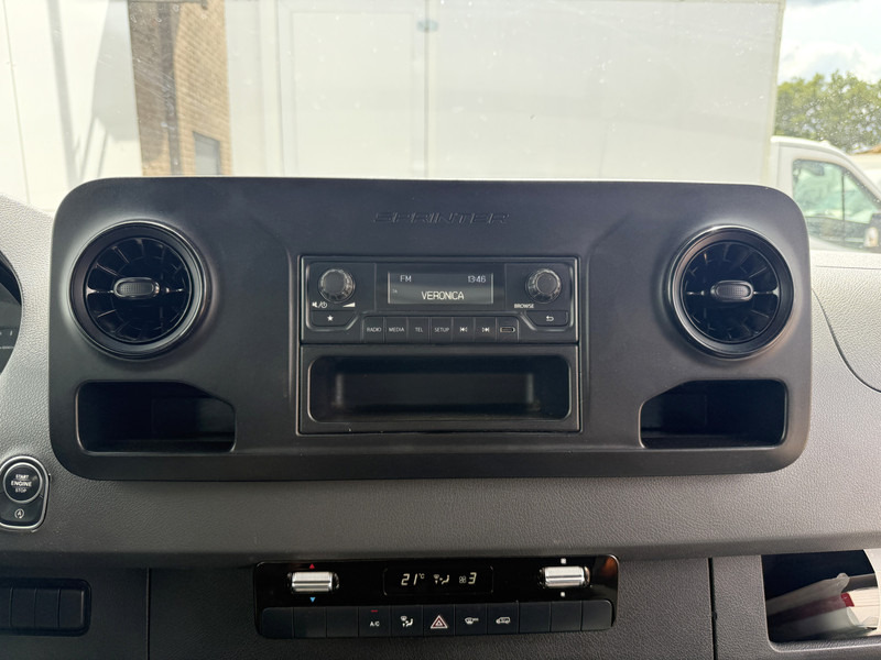 Mercedes-Benz Sprinter 514 2.2 CDI Kipper Dubbele Cabine Mixto DoKa Dubbellucht 3.5t Trekhaak Climate Control Cruise Control Benne Tipper lizing Mercedes-Benz Sprinter 514 2.2 CDI Kipper Dubbele Cabine Mixto DoKa Dubbellucht 3.5t Trekhaak Climate Control Cruise Control Benne Tipper: slika 19