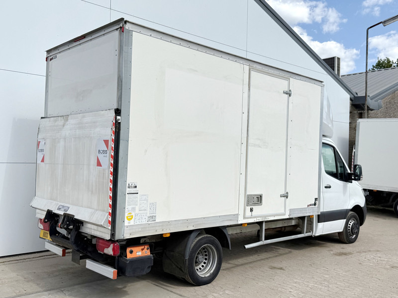 Mercedes-Benz Sprinter 514 2.2 CDI Laadklep Climate Control Cruise Control Bakwagen Meubelbak - Dostavno vozilo z zabojnikom: slika 3 Mercedes-Benz Sprinter 514 2.2 CDI Laadklep Climate Control Cruise Control Bakwagen Meubelbak - Dostavno vozilo z zabojnikom: slika 3