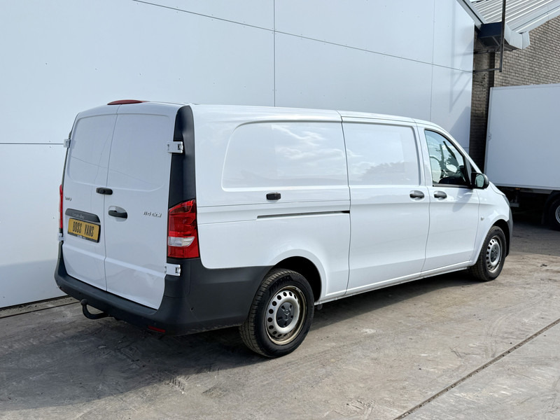Mercedes-Benz Vito 114 2.1 CDI Automaat Climate Control Cruise Control Parkeersensoren voor achter Apple Carplay Android Auto Trekhaak - Mali kombi: slika 3 Mercedes-Benz Vito 114 2.1 CDI Automaat Climate Control Cruise Control Parkeersensoren voor achter Apple Carplay Android Auto Trekhaak - Mali kombi: slika 3