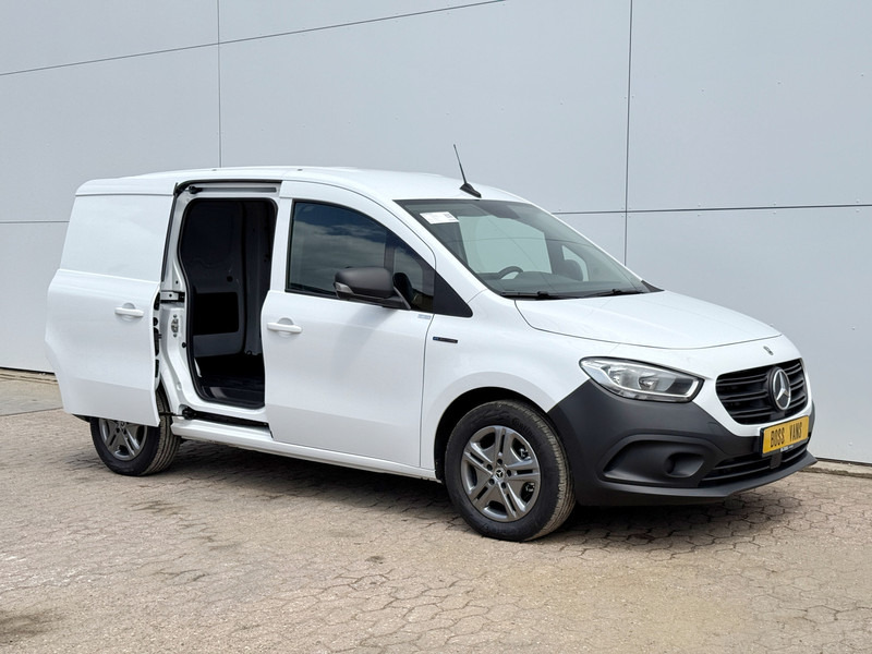 Mercedes-Benz eCitan 112 Pro L1 Elektrisch 51kWh 284km WLTP 2 Jaar Fabrieksgarantie! Climate Control Cruise Control Carplay Camera - Mali kombi, Električno dostavno vozilo: slika 5 Mercedes-Benz eCitan 112 Pro L1 Elektrisch 51kWh 284km WLTP 2 Jaar Fabrieksgarantie! Climate Control Cruise Control Carplay Camera - Mali kombi, Električno dostavno vozilo: slika 5