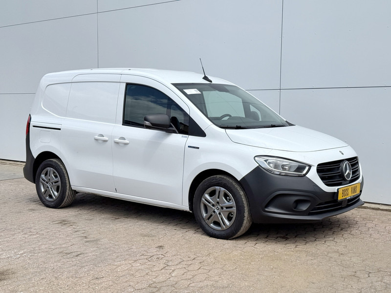 Mercedes-Benz eCitan 112 Pro L1 Elektrisch 51kWh 284km WLTP 2 Jaar Fabrieksgarantie! Climate Control Cruise Control Carplay Camera - Mali kombi, Električno dostavno vozilo: slika 4 Mercedes-Benz eCitan 112 Pro L1 Elektrisch 51kWh 284km WLTP 2 Jaar Fabrieksgarantie! Climate Control Cruise Control Carplay Camera - Mali kombi, Električno dostavno vozilo: slika 4