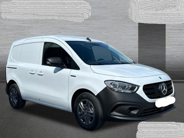 Mercedes-Benz eCitan Pro 122PK Elektrisch 51kWh 284km WLTP 750kg Trekgewicht Fabrieksgarantie - Furgon, Električno dostavno vozilo: slika 4 Mercedes-Benz eCitan Pro 122PK Elektrisch 51kWh 284km WLTP 750kg Trekgewicht Fabrieksgarantie - Furgon, Električno dostavno vozilo: slika 4