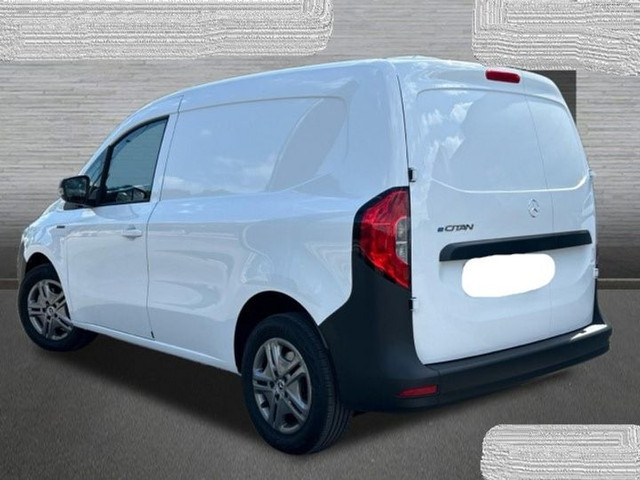 Mercedes-Benz eCitan Pro 122PK Elektrisch 51kWh 284km WLTP 750kg Trekgewicht Fabrieksgarantie - Furgon, Električno dostavno vozilo: slika 2 Mercedes-Benz eCitan Pro 122PK Elektrisch 51kWh 284km WLTP 750kg Trekgewicht Fabrieksgarantie - Furgon, Električno dostavno vozilo: slika 2