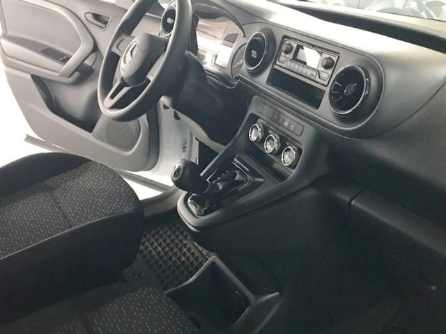 Mercedes-Benz eCitan Pro 122PK Elektrisch 51kWh 284km WLTP 750kg Trekgewicht Fabrieksgarantie - Furgon, Električno dostavno vozilo: slika 5 Mercedes-Benz eCitan Pro 122PK Elektrisch 51kWh 284km WLTP 750kg Trekgewicht Fabrieksgarantie - Furgon, Električno dostavno vozilo: slika 5