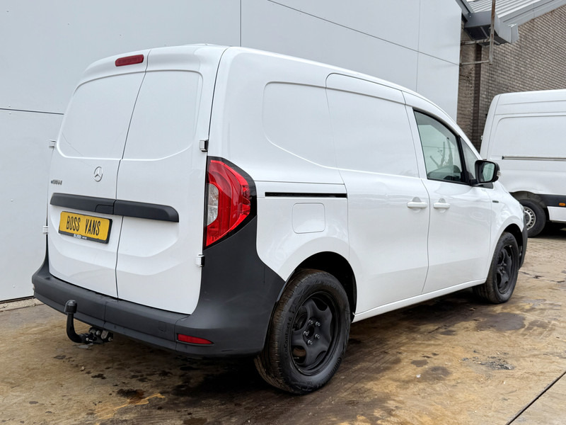 Mercedes-Benz eCitan Pro 51 kWh L1 Elektrisch 45kWh 284km WLTP LED Trekhaak Climate Control Cruise Control Carplay Parkeersensoren - Mali kombi, Električno dostavno vozilo: slika 3 Mercedes-Benz eCitan Pro 51 kWh L1 Elektrisch 45kWh 284km WLTP LED Trekhaak Climate Control Cruise Control Carplay Parkeersensoren - Mali kombi, Električno dostavno vozilo: slika 3