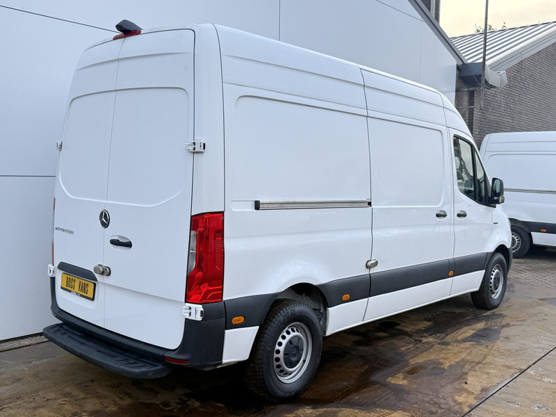 Mercedes-Benz eSprinter 112 L2H2 100% Elektrisch 55kWh 168km WLTP 80kw Snelladen Climate Control Camera Stoelverwarming - Furgon, Električno dostavno vozilo: slika 3 Mercedes-Benz eSprinter 112 L2H2 100% Elektrisch 55kWh 168km WLTP 80kw Snelladen Climate Control Camera Stoelverwarming - Furgon, Električno dostavno vozilo: slika 3