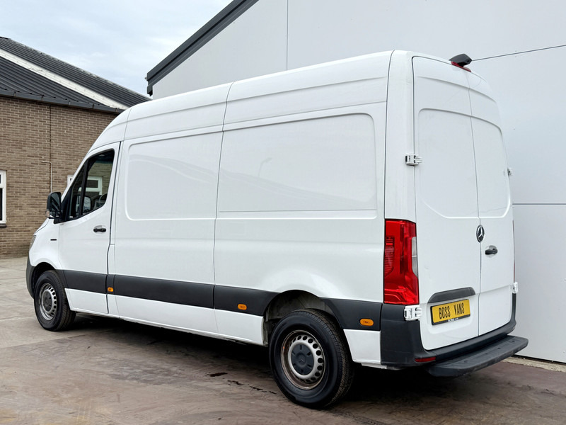 Mercedes-Benz eSprinter 312 - Binnenkort verwacht! L2H2 100% Elektrisch 55kWh 168km WLTP 80kw Snelladen Climate Control Camera Stoelverwarming - Furgon, Električno dostavno vozilo: slika 2 Mercedes-Benz eSprinter 312 - Binnenkort verwacht! L2H2 100% Elektrisch 55kWh 168km WLTP 80kw Snelladen Climate Control Camera Stoelverwarming - Furgon, Električno dostavno vozilo: slika 2