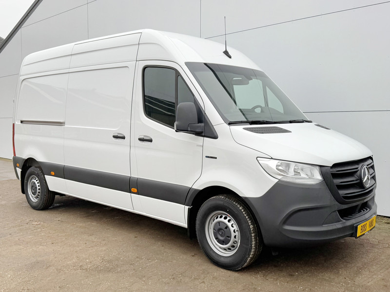 Mercedes-Benz eSprinter 312 L2H2 55kWh AIRCO 168km Actieradius Binnen 30 Minuten VOL Snellader - Furgon, Električno dostavno vozilo: slika 4 Mercedes-Benz eSprinter 312 L2H2 55kWh AIRCO 168km Actieradius Binnen 30 Minuten VOL Snellader - Furgon, Električno dostavno vozilo: slika 4