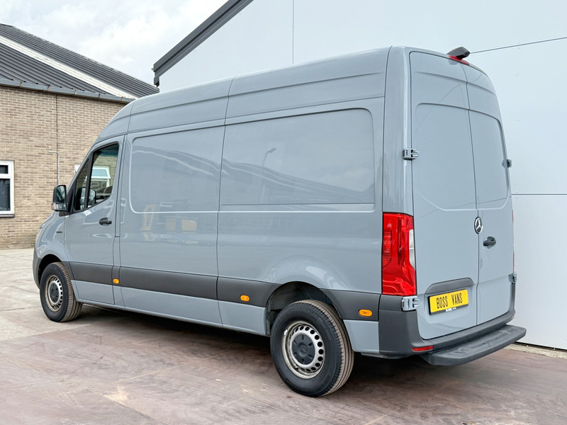 Mercedes-Benz eSprinter 312 L2H2 Elektrisch 41kWh 135km WLTP Climate Control Camera Stoelverwarming - Furgon, Električno dostavno vozilo: slika 2 Mercedes-Benz eSprinter 312 L2H2 Elektrisch 41kWh 135km WLTP Climate Control Camera Stoelverwarming - Furgon, Električno dostavno vozilo: slika 2