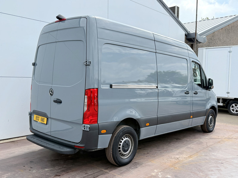 Mercedes-Benz eSprinter 312 L2H2 Elektrisch 41kWh 135km WLTP Climate Control Camera Stoelverwarming - Furgon, Električno dostavno vozilo: slika 3 Mercedes-Benz eSprinter 312 L2H2 Elektrisch 41kWh 135km WLTP Climate Control Camera Stoelverwarming - Furgon, Električno dostavno vozilo: slika 3