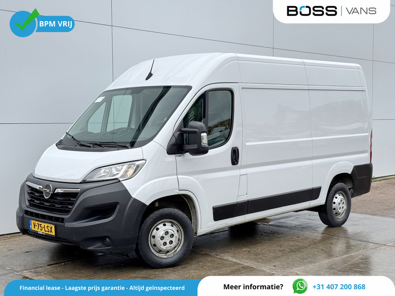 Opel Movano 2.2 HDI 140PK L2H2 Climate Control Cruise Control Parkeersensoren - Mali kombi: slika 1 Opel Movano 2.2 HDI 140PK L2H2 Climate Control Cruise Control Parkeersensoren - Mali kombi: slika 1