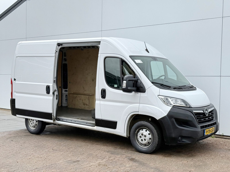 Opel Movano 2.2 HDI 140PK L2H2 Climate Control Cruise Control Parkeersensoren - Mali kombi: slika 5 Opel Movano 2.2 HDI 140PK L2H2 Climate Control Cruise Control Parkeersensoren - Mali kombi: slika 5
