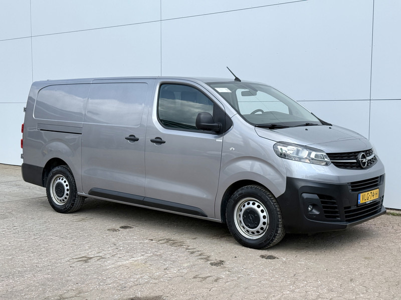 Opel Vivaro 2.0 CDTI 123PK Automaat L3H1 Navigatie Camera Carplay Trekhaak Parkeersensoren voor achter - Mali kombi: slika 4 Opel Vivaro 2.0 CDTI 123PK Automaat L3H1 Navigatie Camera Carplay Trekhaak Parkeersensoren voor achter - Mali kombi: slika 4