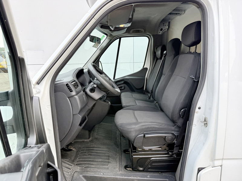 Renault Master Plancher 2.3 DCI 145PK Airco Cruise Control LED Camera Foodtruck Meubelbak Paardenwagen - Dostavno vozilo z zabojnikom: slika 5 Renault Master Plancher 2.3 DCI 145PK Airco Cruise Control LED Camera Foodtruck Meubelbak Paardenwagen - Dostavno vozilo z zabojnikom: slika 5