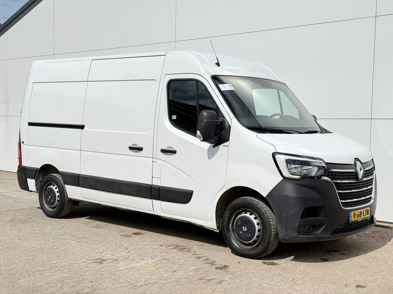 Renault Master T33 2.3 DCI 135PK L2H2 Airco Cruise Control Parkeersensoren LED - Mali kombi: slika 4 Renault Master T33 2.3 DCI 135PK L2H2 Airco Cruise Control Parkeersensoren LED - Mali kombi: slika 4