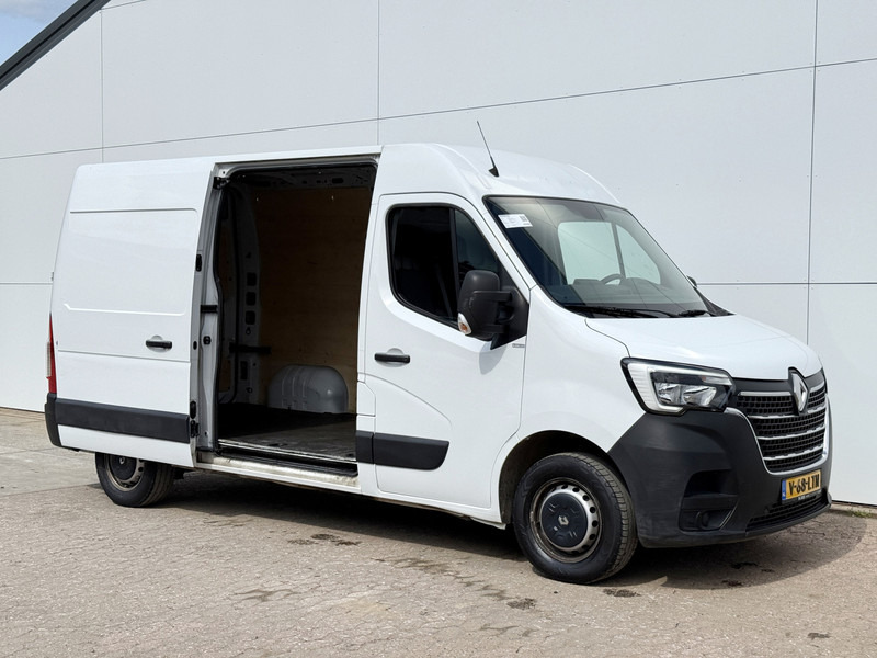 Renault Master T33 2.3 DCI 135PK L2H2 Airco Cruise Control Parkeersensoren LED - Mali kombi: slika 5 Renault Master T33 2.3 DCI 135PK L2H2 Airco Cruise Control Parkeersensoren LED - Mali kombi: slika 5