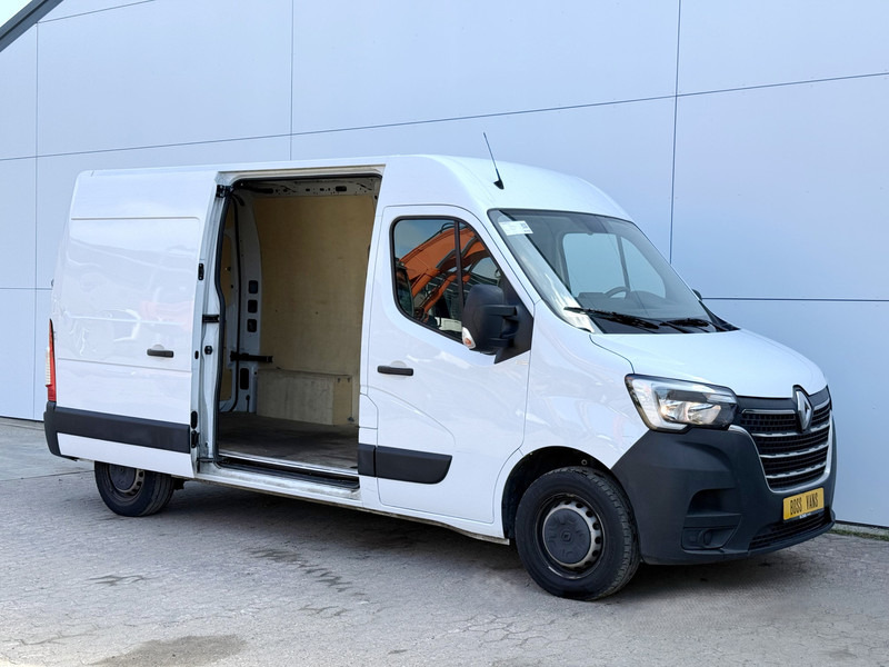 Renault Master T33 2.3 DCI 135PK L2H2 Airco Cruise Control Parkeersensoren - Mali kombi: slika 5 Renault Master T33 2.3 DCI 135PK L2H2 Airco Cruise Control Parkeersensoren - Mali kombi: slika 5