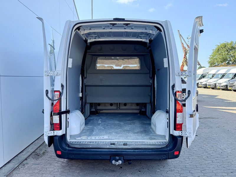 Furgon, Dostavno vozilo z dvojno kabino Renault Master T35 2.3 dCi 180PK **Fabrieksgarantie tot 04-2026** L2H2 Dubbele Cabine Airco Cruise Control Trekhaak Camera APK to 4-2027: slika 12